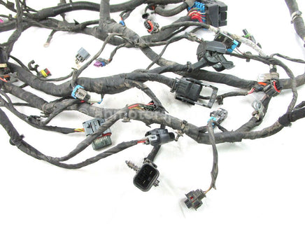 A used Main Harness from a 2021 RANGER 1000 Polaris OEM Part # 2415422 for sale. Polaris UTV salvage parts! Check our online catalog for parts!