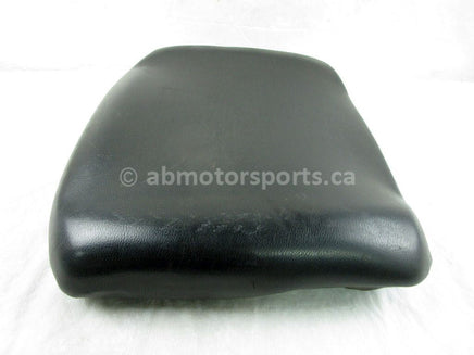 A used Seat Bottom from a 2021 RANGER 1000 Polaris OEM Part # 2687935-070 for sale. Polaris UTV salvage parts! Check our online catalog for parts!