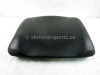 A used Seat Bottom from a 2021 RANGER 1000 Polaris OEM Part # 2687935-070 for sale. Polaris UTV salvage parts! Check our online catalog for parts!