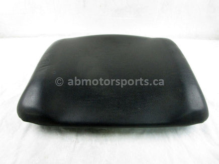 A used Seat Bottom from a 2021 RANGER 1000 Polaris OEM Part # 2687935-070 for sale. Polaris UTV salvage parts! Check our online catalog for parts!
