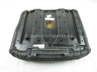 A used Seat Bottom from a 2021 RANGER 1000 Polaris OEM Part # 2687935-070 for sale. Polaris UTV salvage parts! Check our online catalog for parts!