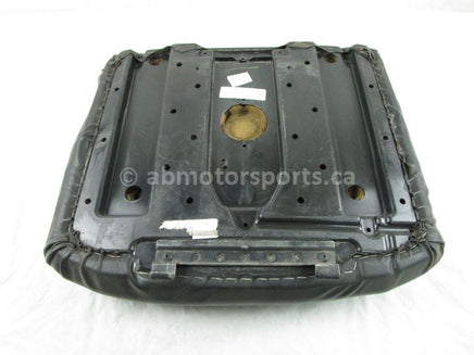 A used Seat Bottom from a 2021 RANGER 1000 Polaris OEM Part # 2687935-070 for sale. Polaris UTV salvage parts! Check our online catalog for parts!