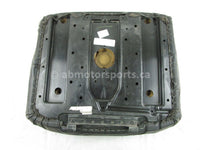 A used Seat Bottom from a 2021 RANGER 1000 Polaris OEM Part # 2687935-070 for sale. Polaris UTV salvage parts! Check our online catalog for parts!