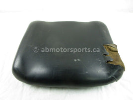 A used Seat Bottom Driver from a 2021 RANGER 1000 Polaris OEM Part # 2687935-070 for sale. Polaris UTV salvage parts! Check our online catalog for parts!