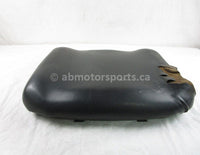A used Seat Bottom Driver from a 2021 RANGER 1000 Polaris OEM Part # 2687935-070 for sale. Polaris UTV salvage parts! Check our online catalog for parts!