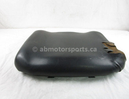 A used Seat Bottom Driver from a 2021 RANGER 1000 Polaris OEM Part # 2687935-070 for sale. Polaris UTV salvage parts! Check our online catalog for parts!