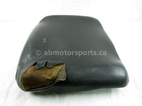 A used Seat Bottom Driver from a 2021 RANGER 1000 Polaris OEM Part # 2687935-070 for sale. Polaris UTV salvage parts! Check our online catalog for parts!