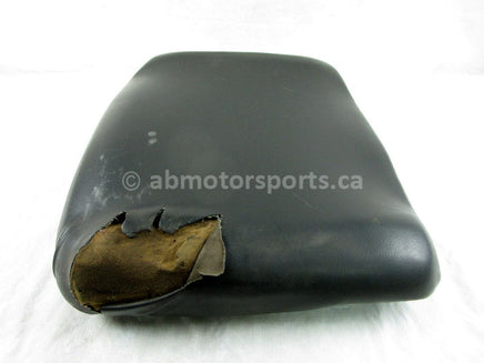 A used Seat Bottom Driver from a 2021 RANGER 1000 Polaris OEM Part # 2687935-070 for sale. Polaris UTV salvage parts! Check our online catalog for parts!