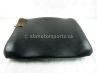 A used Seat Bottom Driver from a 2021 RANGER 1000 Polaris OEM Part # 2687935-070 for sale. Polaris UTV salvage parts! Check our online catalog for parts!