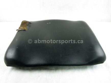 A used Seat Bottom Driver from a 2021 RANGER 1000 Polaris OEM Part # 2687935-070 for sale. Polaris UTV salvage parts! Check our online catalog for parts!