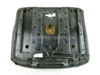 A used Seat Bottom Driver from a 2021 RANGER 1000 Polaris OEM Part # 2687935-070 for sale. Polaris UTV salvage parts! Check our online catalog for parts!