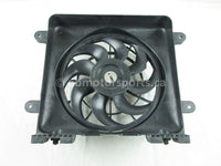 A used Cooling Fan from a 2021 RANGER 1000 Polaris OEM Part # 2411816 for sale. Polaris UTV salvage parts! Check our online catalog for parts!