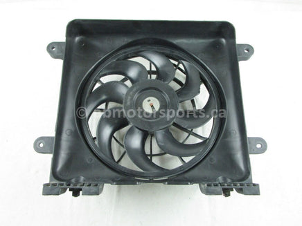 A used Cooling Fan from a 2021 RANGER 1000 Polaris OEM Part # 2411816 for sale. Polaris UTV salvage parts! Check our online catalog for parts!