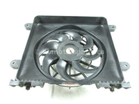 A used Cooling Fan from a 2021 RANGER 1000 Polaris OEM Part # 2411816 for sale. Polaris UTV salvage parts! Check our online catalog for parts!