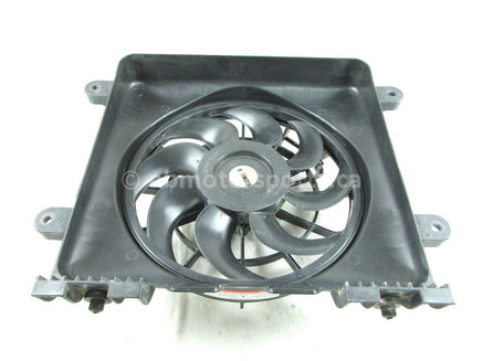 A used Cooling Fan from a 2021 RANGER 1000 Polaris OEM Part # 2411816 for sale. Polaris UTV salvage parts! Check our online catalog for parts!