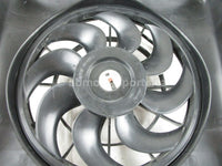 A used Cooling Fan from a 2021 RANGER 1000 Polaris OEM Part # 2411816 for sale. Polaris UTV salvage parts! Check our online catalog for parts!