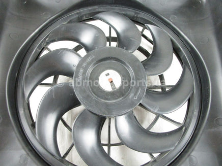A used Cooling Fan from a 2021 RANGER 1000 Polaris OEM Part # 2411816 for sale. Polaris UTV salvage parts! Check our online catalog for parts!