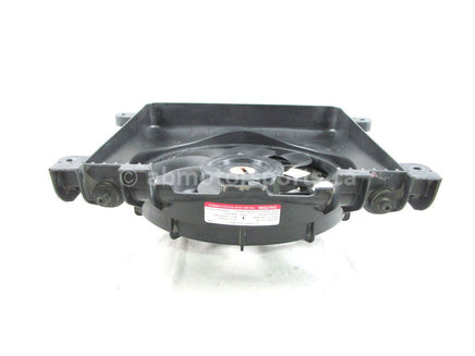 A used Cooling Fan from a 2021 RANGER 1000 Polaris OEM Part # 2411816 for sale. Polaris UTV salvage parts! Check our online catalog for parts!