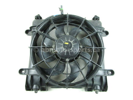 A used Cooling Fan from a 2021 RANGER 1000 Polaris OEM Part # 2411816 for sale. Polaris UTV salvage parts! Check our online catalog for parts!