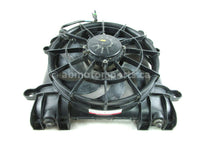 A used Cooling Fan from a 2021 RANGER 1000 Polaris OEM Part # 2411816 for sale. Polaris UTV salvage parts! Check our online catalog for parts!