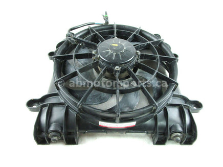A used Cooling Fan from a 2021 RANGER 1000 Polaris OEM Part # 2411816 for sale. Polaris UTV salvage parts! Check our online catalog for parts!