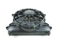 A used Cooling Fan from a 2021 RANGER 1000 Polaris OEM Part # 2411816 for sale. Polaris UTV salvage parts! Check our online catalog for parts!