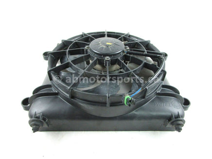 A used Cooling Fan from a 2021 RANGER 1000 Polaris OEM Part # 2411816 for sale. Polaris UTV salvage parts! Check our online catalog for parts!