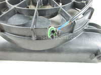 A used Cooling Fan from a 2021 RANGER 1000 Polaris OEM Part # 2411816 for sale. Polaris UTV salvage parts! Check our online catalog for parts!