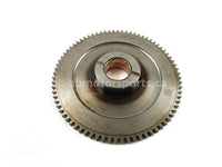 A used Starter Gear from a 2021 RANGER 1000 Polaris OEM Part # 1204415 for sale. Polaris UTV salvage parts! Check our online catalog for parts!