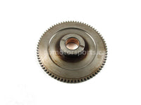 A used Starter Gear from a 2021 RANGER 1000 Polaris OEM Part # 1204415 for sale. Polaris UTV salvage parts! Check our online catalog for parts!