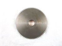 A used Starter Gear from a 2021 RANGER 1000 Polaris OEM Part # 1204415 for sale. Polaris UTV salvage parts! Check our online catalog for parts!