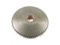 A used Starter Gear from a 2021 RANGER 1000 Polaris OEM Part # 1204415 for sale. Polaris UTV salvage parts! Check our online catalog for parts!