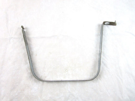 A used Tank Strap Outside from a 2021 RANGER 1000 Polaris OEM Part # 5268130 for sale. Polaris UTV salvage parts! Check our online catalog for parts!