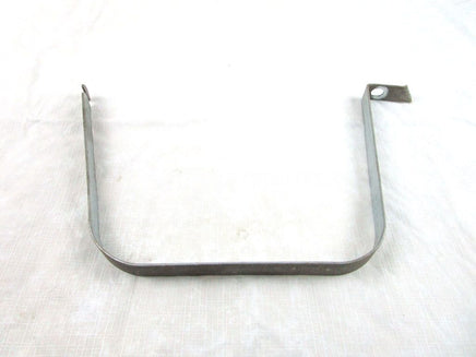 A used Tank Strap Outside from a 2021 RANGER 1000 Polaris OEM Part # 5268130 for sale. Polaris UTV salvage parts! Check our online catalog for parts!