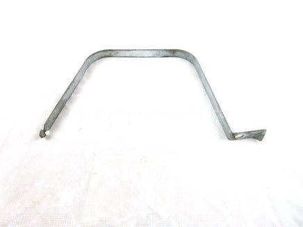 A used Tank Strap Outside from a 2021 RANGER 1000 Polaris OEM Part # 5268130 for sale. Polaris UTV salvage parts! Check our online catalog for parts!