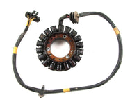 A used Stator from a 2021 RANGER 1000 Polaris OEM Part # 4018448 for sale. Polaris UTV salvage parts! Check our online catalog for parts!