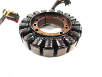 A used Stator from a 2021 RANGER 1000 Polaris OEM Part # 4018448 for sale. Polaris UTV salvage parts! Check our online catalog for parts!