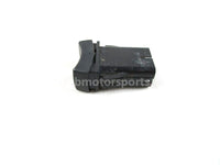 A used Head Light Switch from a 2013 RZR 4 800 Polaris OEM Part # 4012909 for sale. Polaris UTV salvage parts! Check our online catalog!