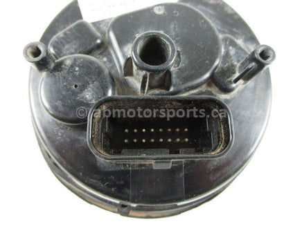 A used Speedometer Gauge from a 2013 RZR 4 800 Polaris OEM Part # 3280566 for sale. Polaris UTV salvage parts! Check our online catalog!