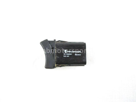 A used AWD Switch from a 2013 RZR 4 800 Polaris OEM Part # 4012908 for sale. Polaris UTV salvage parts! Check our online catalog!