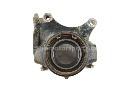 A used Knuckle FL from a 2008 RZR 800 Polaris OEM Part # 5135442 for sale. Polaris UTV salvage parts! Check our online catalog!