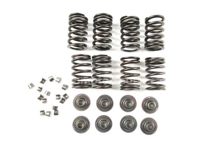 A new Valve Spring for a 2017 RZR 900 Polaris OEM Part # 7043988 for sale. Looking for UTV parts near Edmonton? We ship daily across Canada!