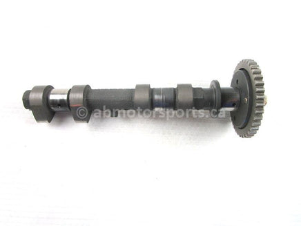 A new Exhaust Camshaft for a 2017 RZR 900 Polaris OEM Part # 1204584 for sale. Looking for UTV parts near Edmonton? We ship daily across Canada!