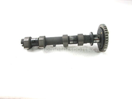 A new Exhaust Camshaft for a 2017 RZR 900 Polaris OEM Part # 1204584 for sale. Looking for UTV parts near Edmonton? We ship daily across Canada!