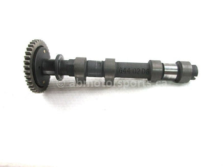 A new Exhaust Camshaft for a 2017 RZR 900 Polaris OEM Part # 1204584 for sale. Looking for UTV parts near Edmonton? We ship daily across Canada!