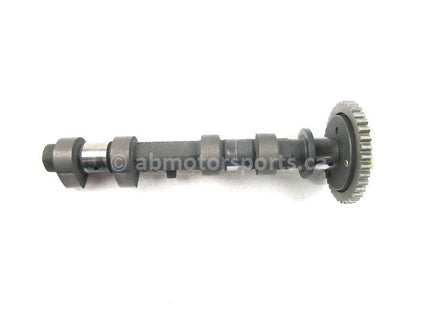 A new Exhaust Camshaft for a 2017 RZR 900 Polaris OEM Part # 1204584 for sale. Looking for UTV parts near Edmonton? We ship daily across Canada!