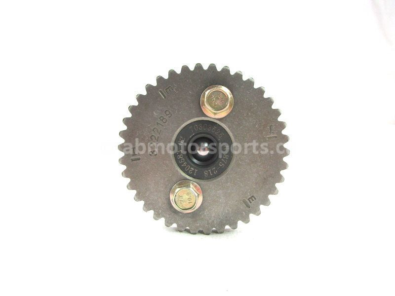 Intake Camshaft - Polaris RZR 900| Alberta Motorsports Sales