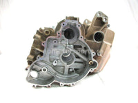 A used Crankcase from a 2016 RZR 900 Polaris OEM Part # 2205243 for sale. Looking for UTV parts near Edmonton? We ship daily across Canada!