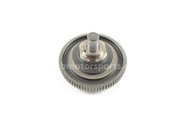 A used Starter Torque Limiter from a 2014 RANGER 900 XP Polaris OEM Part # 1204571 for sale. Check out our online catalog for more parts that will fit your unit!