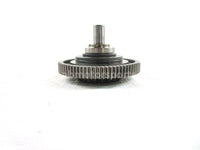 A used Starter Torque Limiter from a 2014 RANGER 900 XP Polaris OEM Part # 1204571 for sale. Check out our online catalog for more parts that will fit your unit!